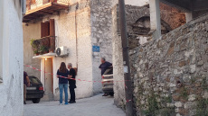 «Τους βρήκε ο άντρας μου μέσα στα αίματα» - Συγκλονίζει γειτόνισσα για το διπλό φονικό στη Μεσσηνία