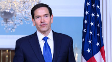 Ρούμπιο στο Politico: Οι Ιρανοί απέχουν πολύ περισσότερο από ένα πυρηνικό όπλο σήμερα λόγω του τολμηρού Τραμπ