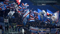 Η Σαμπντόρια πήρε τη νίκη (3-0) στα χαρτιά επί της Σαλερνιτάνα και έμεινε στη Serie B
