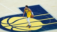 NBA: Επιβεβαιώθηκε η μεγάλη «ζημιά» για τον Χαλιμπάρτον - Ρήξη δεξιού αχίλλειου τένοντα και 8-10 μήνες εκτός
