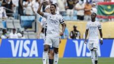 Μπέλιγχαμ: «Μιλήστε ανοιχτά για την ψυχική υγεία, κρατήστε απόσταση από το τοξικό σκρολάρισμα»
