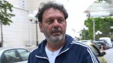 Στάθης Αγγελόπουλος μετά την ποινική δίωξη για ενδοοικογενειακή βία: Έχω στενοχωρηθεί αρκετά, δεν έχω κάνει κάτι και περνάω όλο αυτό
