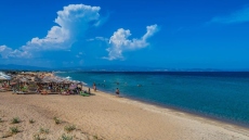 Χαλκιδική: Ένα 7χρονο εξαφανίστηκε ενώ κολυμπούσε - Εντοπίστηκε σώο σε απόσταση πέντε χιλιομέτρων