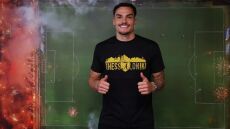 Ο Άρης ανακοίνωσε τη συμφωνία με τον Πέδρο Άλβαρο με συμβόλαιο έως το 2029
