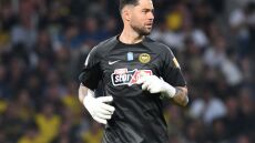 Ο Άρης προχώρησε στην απόκτηση των Γιώργου Αθανασιάδη και Γιάννη Γιαννιώτα