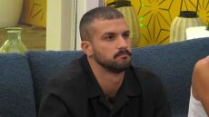 Big Brother: Εκτός σπιτιού ο Ανδρέας Μπαρόλας - Δεν κατάφερε να μπει στην τελική δεκάδα