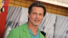 Ο Μπραντ Πιτ μίλησε για την πρώτη του φορά στους Ανώνυμους Αλκοολικούς: «Χρειαζόμουν επανεκκίνηση»