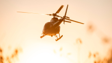 Ελικόπτερα στην Ελλάδα: Ποιοι τα έχουν, πόσο τα νοικιάζουν και... πόσο ασφαλή είναι