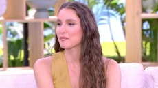 Evangelia: Θα δήλωνα ξανά συμμετοχή για τη Eurovision, είναι όνειρό μου