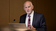 Γιώργος Παπανδρέου για τα 29 χρόνια από τον θάνατο του Ανδρέα: Είσαι ακόμα εδώ, στις σκέψεις μας, στις αξίες μας