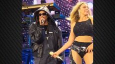 Ο Jay-Z έκανε έκπληξη στη Μπιγιονσέ σε συναυλία της στο Παρίσι - Δείτε βίντεο