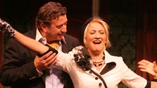 Κώστας Κόκλας για τον θάνατο της Καίτης Κωνσταντίνου: Όσο περνάει ο καιρός, είναι χειρότερα 