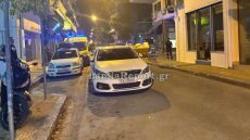 Πήρε προθεσμία ο 43χρονος για τη δολοφονία του 59χρονου ιδιοκτήτη καφετέριας στη Λαμία