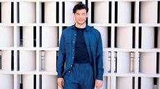 Ο Θάνος Λέκκας out of the box