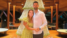 Το παρασκήνιο της έλευσης Τζόκοβιτς στην Ελλάδα: Γιατί τα «έσπασε» με τον πρόεδρο της Σερβίας, τι είπε με τον Μητσοτάκη