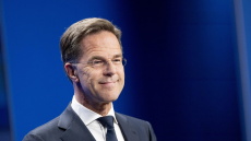 «Άλμα προς τα εμπρός» για το ΝΑΤΟ οι αμυντικές δαπάνες στο 5% του ΑΕΠ, λέει ο Ρούτε
