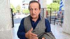 Μπιμπίλας σε Φιλιππίδη: Ξέχασες το βιογραφικό μου, όταν έμπαινες στη δραματική εγώ πρωταγωνιστούσα