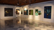 Όλγα Καραδήμου: Να σταματήσουμε την κακοποίηση και την εκμετάλλευση των ζώων 