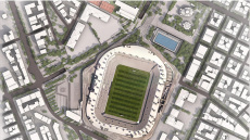 Η ΠΑΕ ΠΑΟΚ έδωσε στη δημοσιότητα τη μακέτα για τη Νέα Τούμπα - Ποια βήματα έχουν γίνει έως τώρα, ποια επίκεινται