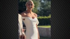 Ευρυδίκη Παπαδοπούλου: Η πρώην παίκτρια του «Survivor» παντρεύτηκε