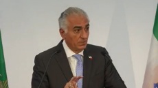 Ο λαός του Ιράν καταλαβαίνει πως ο πόλεμος δεν είναι εναντίον του, λέει ο γιος του Σάχη