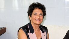 Άλκηστις Πρωτοψάλτη: Έχω συνεργαστεί με πολύ δύσκολα και ιδιότροπα άτομα, με ανθρώπους που μόνο η μουσική μας δένει