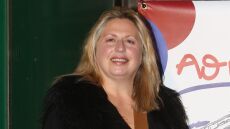  Σάντρα Βουτσά για τη φωτογραφία στο μνήμα του πατέρα της: «Σεβόμαστε την επιθυμία του, ήταν ένας άνθρωπος που λάτρευε τη ζωή»