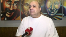 Μάρκος Σεφερλής: Παιδικός μου φίλος καταχράστηκε μεγάλο ποσό από την εταιρεία μου
