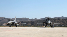 Προθεσμία για να απολογηθεί πήρε ο 26χρονος Αζέρος που συνελήφθη για κατασκοπεία στη Σούδα