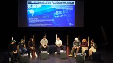 Στέγη Ιδρύματος Ωνάση: Ψηφιακή συζήτηση για την ραπ κουλτούρα 