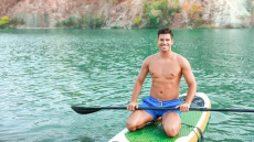 Καίμε θερμίδες με διασκεδαστικά καλοκαιρινά σπορ – Διαλέξτε αυτό που σας αρέσει