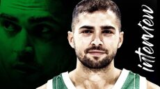 Τολιόπουλος: «Ζηλεύω τον Ναν, δε χάνω στα τρίποντα από τον Ρογκαβόπουλο» - Βίντεο