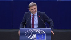 Φαραντούρης κατά Ρούτε: Κόλακας που πιέζει για άνευ όρων συμμετοχή της Τουρκίας στην Ευρωπαϊκή Άμυνα