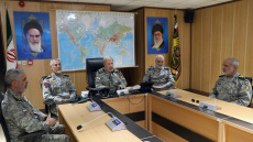 Προς εκτόνωση η κρίση στη Μέση Ανατολή; Ελιγμοί αποκλιμάκωσης από το Ιράν, στέλνει μήνυμα διαλόγου: «Σταματήστε να μας χτυπάτε, για να μιλήσουμε»
