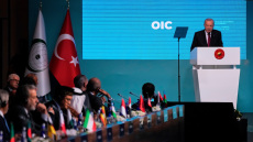 Απέναντι στην Τουρκία πέντε αραβικές χώρες για Θράκη και Κύπρο, στον Οργανισμό Ισλαμικής Συνεργασίας 