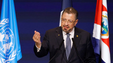 Κατηγορίες για παράνομη χρηματοδότηση προεκλογικής εκστρατείας κατά του προέδρου της Κόστα Ρίκα