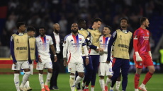 Βόμβα στο γαλλικό ποδόσφαιρο: Η Λιόν υποβιβάστηκε στη Ligue 2
