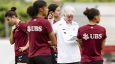 Η Εθνική γυναικών της Ελβετίας γνώρισε την συντριβή με 7-1 από την ομάδα Κ15 της Λουκέρνης και η ομοσπονδία προσπάθησε να το κρατήσει κρυφό
