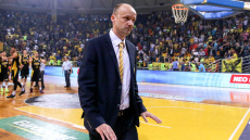 ΠΑΟΚ: Ο Ζντοβτς έτοιμος να επιστρέψει στη Θεσσαλονίκη ως προπονητής του «Δικεφάλου» 