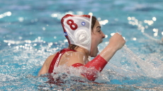 Πλευρίτου: Αποχώρησε μετά από 14 χρόνια από τον Ολυμπιακό - Οι αναμνήσεις θα με συνοδεύουν για πάντα, έγραψε η πολίστρια