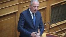 Σταύρος Καλαφάτης: Ενισχύουμε την ψηφιακή πρωτοπορία της χώρας μας στον τομέα των βιολογικών δεδομένων