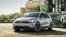 Η VW σκέφτεται και ID.2 GTI Clubsport