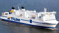 Μηχανική βλάβη σε πλοίο στην Πάτρα με προορισμό τη Βενετία, ταλαιπωρία για 335 επιβάτες
