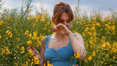 Αλλεργική ρινίτιδα: Γιατί έχει αυξηθεί ο αριθμός των ασθενών – Η αντιμετώπιση που ανακουφίζει