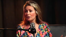 Άριελ Κωνσταντινίδη για τη δεύτερη εγκυμοσύνη της: Είπα «Θεέ μου, δώσε μου άλλη μία ευκαιρία»
