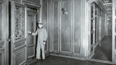 Ασανσέρ: Από την αιώρα του 1893, στα «κάθετα ταξίδια»