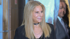 Η Μπάρμπαρα Στρέιζαντ είναι «έξαλλη» με την αμοιβή της στο «Meet the Fockers»