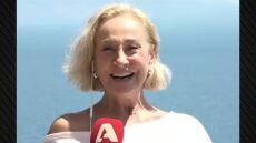 Νταίζη Σεμπεκοπούλου: Οι πρώτες δηλώσεις της μετά την ανάρτηση που ανέφερε ότι έφυγε από τη ζωή - «Έχω πεθάνει στα γέλια»
