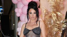 Δήμητρα Αλεξανδράκη για Ιωάννα Τούνη και Στάθη Σχίζα: Ο κόσμος έχει αρρωστημένη φαντασία 