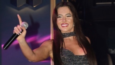 Έλενα Τσαγκρινού: Μου έκοψαν δουλειές τα κιλά που πήρα στην εγκυμοσύνη μου